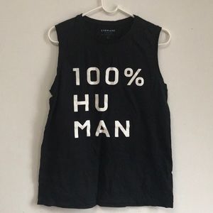 Everlane Tank top